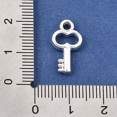 Plating Acrylic Pendants AC-CBA0D47-02A-1