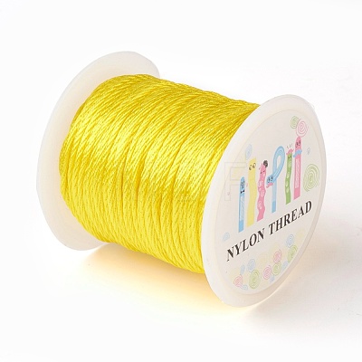 Nylon Thread NWIR-JP0014-1.0mm-543-1