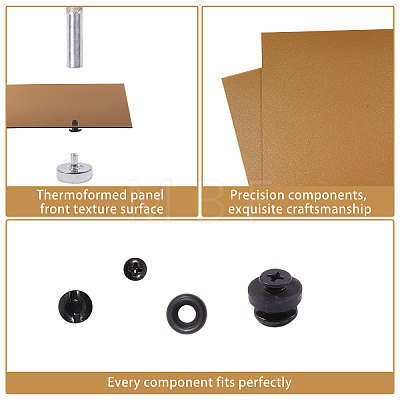 DIY Case Making Set DIY-BC0018-03A-1