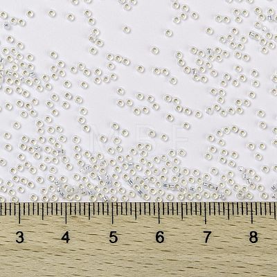 MIYUKI Round Rocailles Beads X-SEED-G009-RR0551-1
