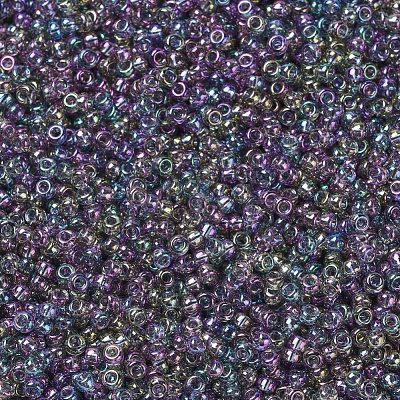 MIYUKI Round Rocailles Beads SEED-G007-RR2440-1