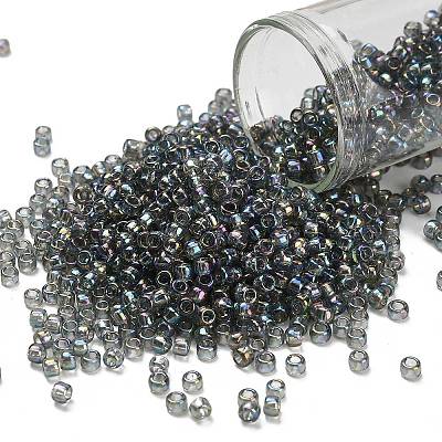 TOHO 8/0 Round Beads X-SEED-TR08-0176B-1