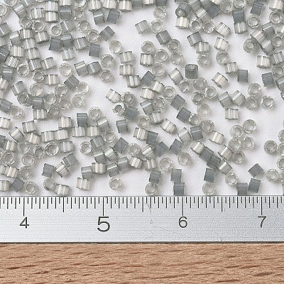 MIYUKI Delica Beads SEED-MY11-DB1817-1