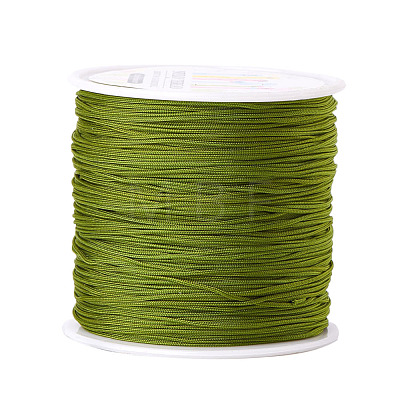 Nylon Thread NWIR-JP0009-0.8-214-1