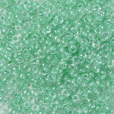 8/0 Glass Seed Beads X1-SEED-A015-3mm-2219-1