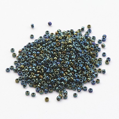 TOHO Japan Seed Beads SEED-G001-84-1