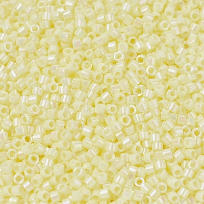 MIYUKI Delica Beads SEED-X0054-DB1501-1