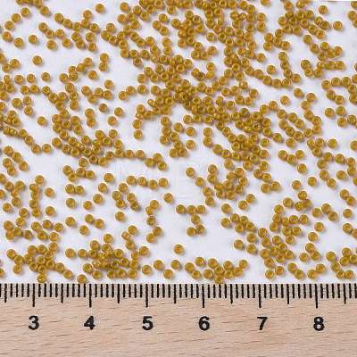 MIYUKI Round Rocailles Beads SEED-JP0010-RR4456-1