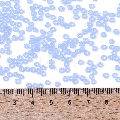 TOHO 8/0 Round Beads SEED-TR08-1146-1