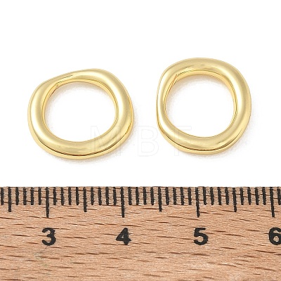 Brass Linking Rings KK-CBAFC6C-03G-1