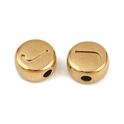 304 Stainless Steel Beads STAS-A117-11G-J-1