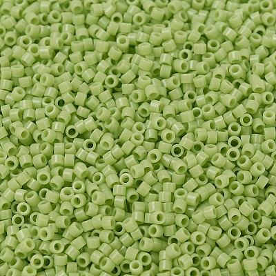 MIYUKI Delica Beads SEED-MY11-DB0733-1