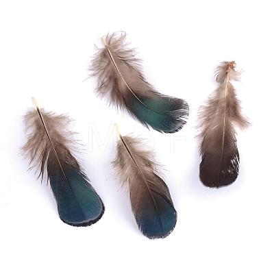 Chicken Feather Costume Accessories FIND-Q046-09-1