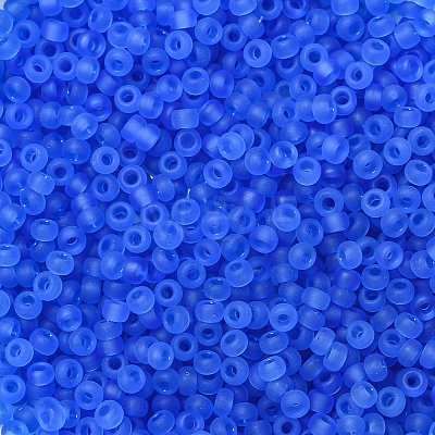 MIYUKI Round Rocailles Beads X-SEED-G007-RR0150F-1