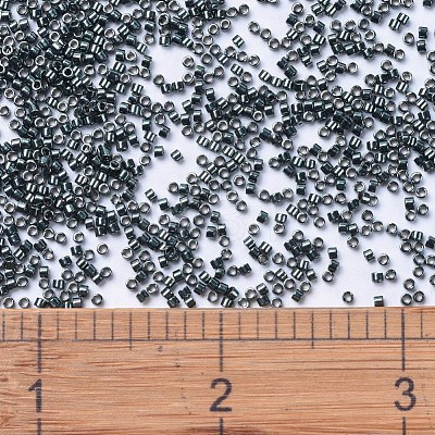 MIYUKI Delica Beads SEED-X0054-DB0465-1