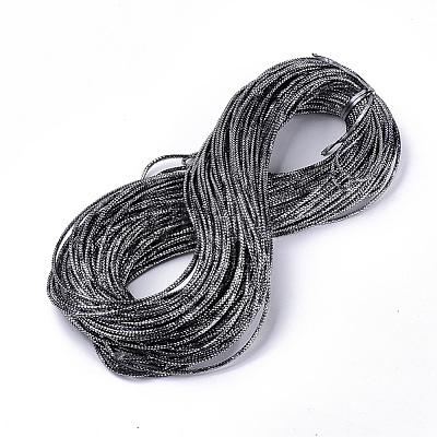 PU Leather Cords LC-S018-07C-1