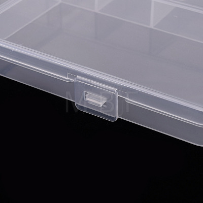 Polypropylene(PP) Bead Storage Containers CON-S043-037-1