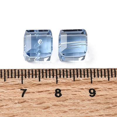 K9 Glass SWAR-F074-8x8mm-14-1