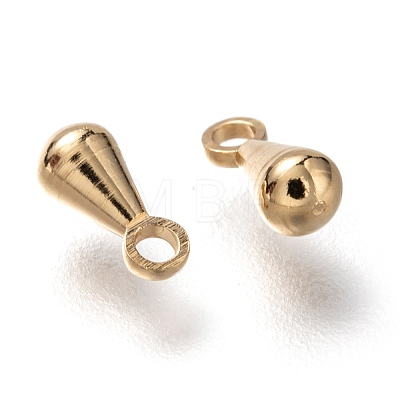 Brass Charms KK-H759-47A-G-1