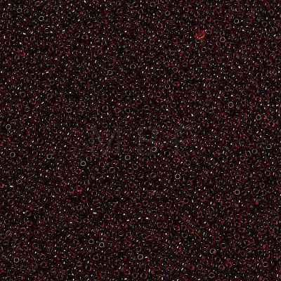 TOHO Round Seed Beads X-SEED-TR15-2153-1