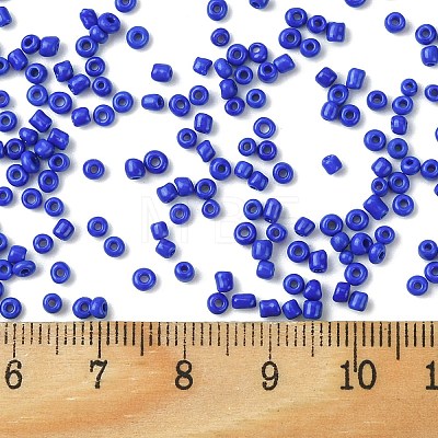 12/0 Glass Seed Beads SEED-US0003-2mm-48-1