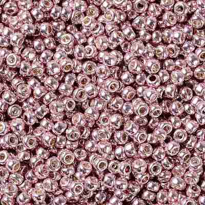 TOHO Round Seed Beads SEED-TR08-PF0552-1