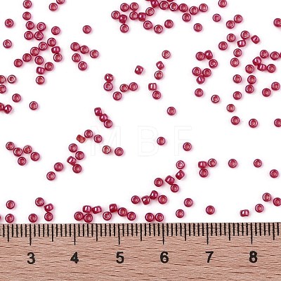 TOHO Round Seed Beads X-SEED-TR11-0798-1