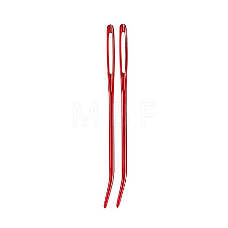 Aluminum Knitting Needles SENE-PW0010-01A-1