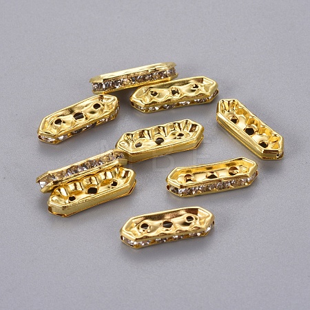 Middle East Rhinestone RSB022NF-3-1