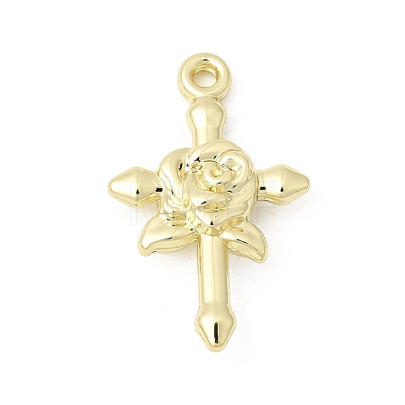 Alloy Pendants LS-FIND-B060-02G-1