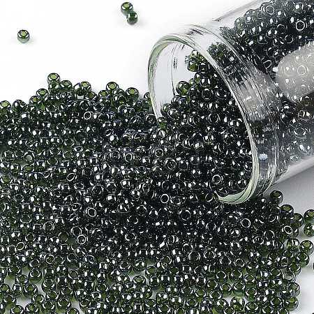 TOHO 11/0 Round Beads X-SEED-TR11-0119-1