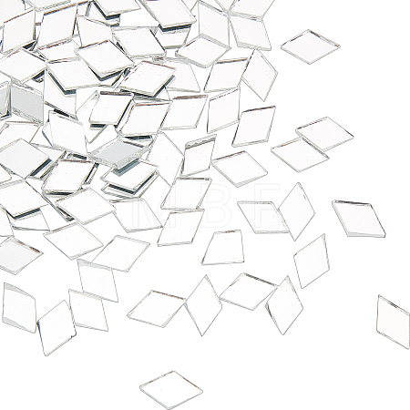 Glass Cabochons GLAA-PH0007-53-1