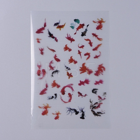 Filler Stickers(No Adhesive on the back) DIY-D039-05H-1