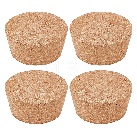 Cork Bottle Stopper AJEW-WH0752-481B-1
