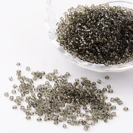 12/0 Glass Seed Beads X-SEED-A004-2mm-12-1