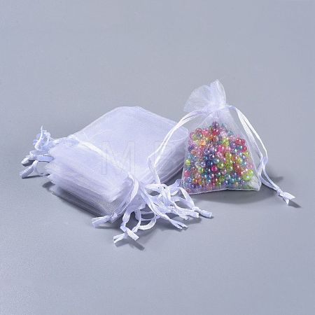 Organza Gift Bags X-OP110-7-1