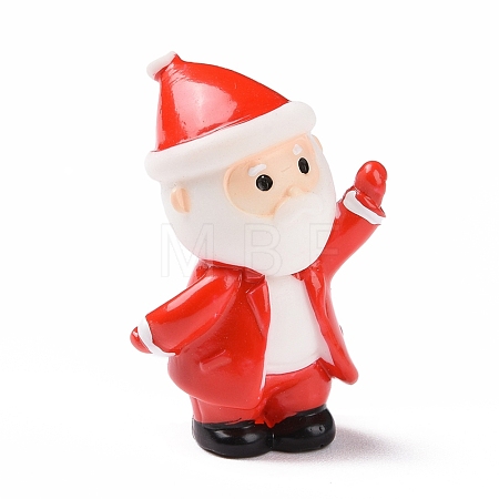 Christmas Theme Resin Display Decoration RESI-H141-26-1