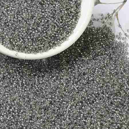 MIYUKI Round Rocailles Beads X-SEED-G009-RR2266-1