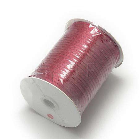 Double Face Satin Ribbon RC3mmY-02-1