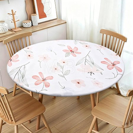 Polyester Tablecloths FB-FZCDB8F-02C-1
