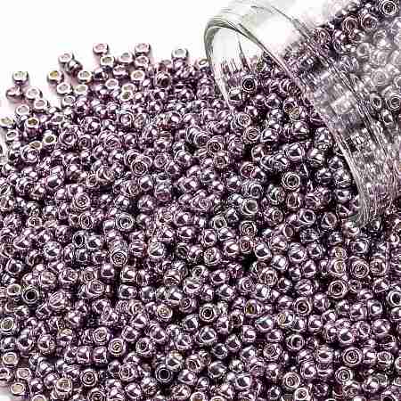 TOHO 11/0 Round Beads SEED-TR11-0554-1