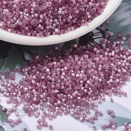 MIYUKI Delica Beads SEED-X0054-DB1806-1