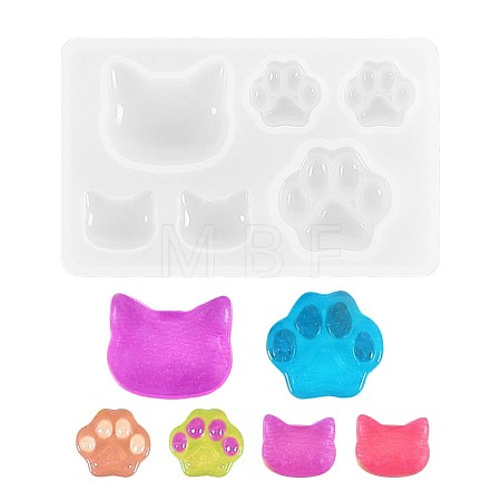 Silicone Molds DIY-L005-06-1