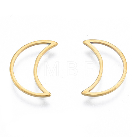 201 Stainless Steel Linking Rings STAS-N090-T10-2-1