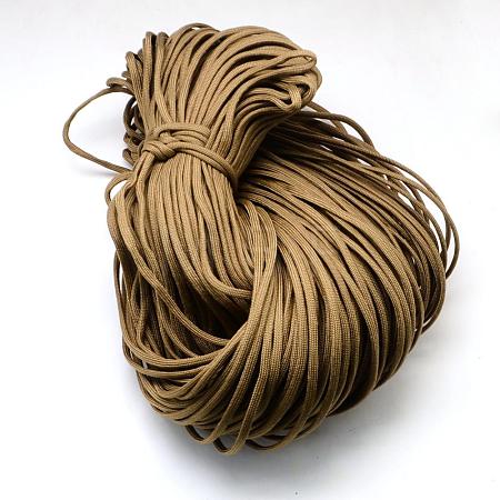 7 Inner Cores Polyester & Spandex Cord Ropes RCP-R006-215-1