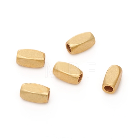 Brass Beads KK-G390-24MG-1
