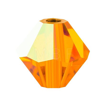 Preciosa® Crystal Beads Y-PRC-BA4-90310-200-1