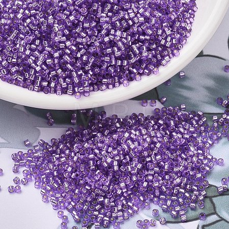 MIYUKI Delica Beads SEED-MY11-DB1343-1