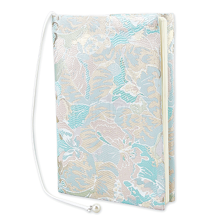 Cloth Book Covers OFST-WH0004-193B-1