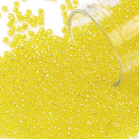 TOHO 11/0 Round Beads SEED-TR11-0175-1